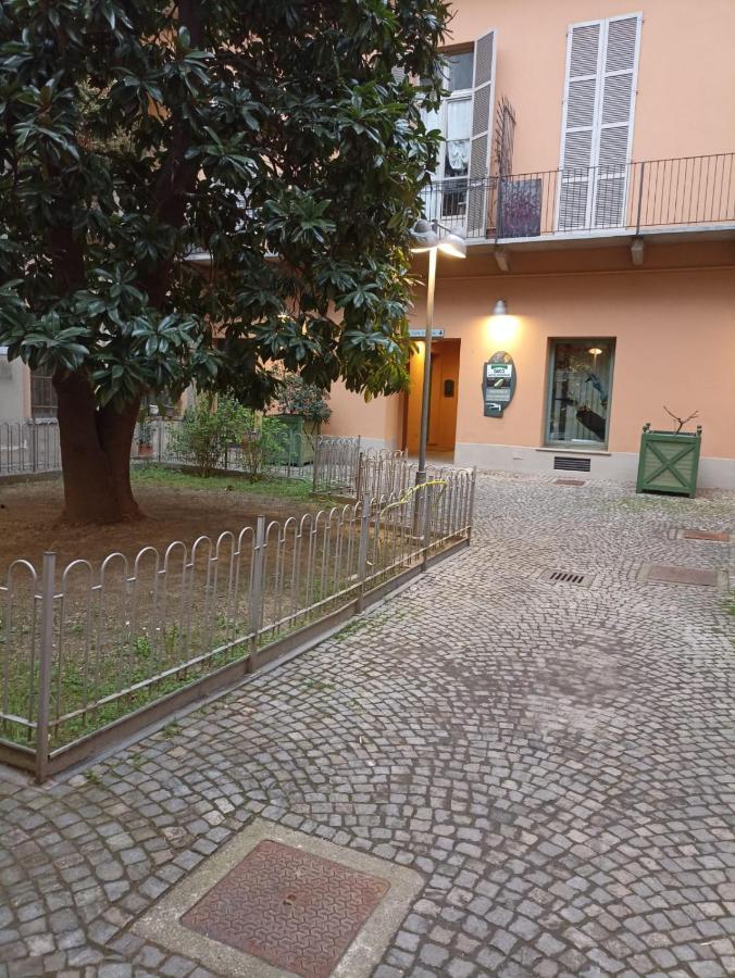Central Loft Carina Ideale Per Visitare Il Centro Di Torino Εξωτερικό φωτογραφία