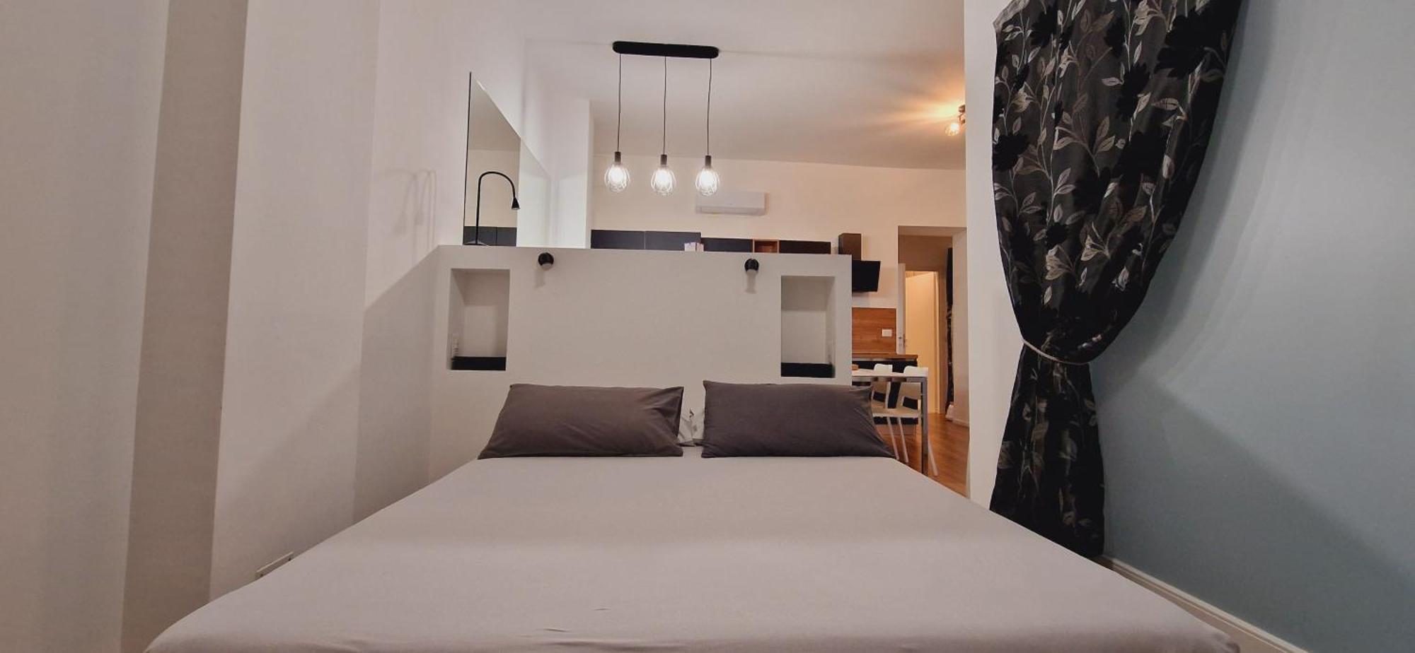 Central Loft Carina Ideale Per Visitare Il Centro Di Torino Εξωτερικό φωτογραφία