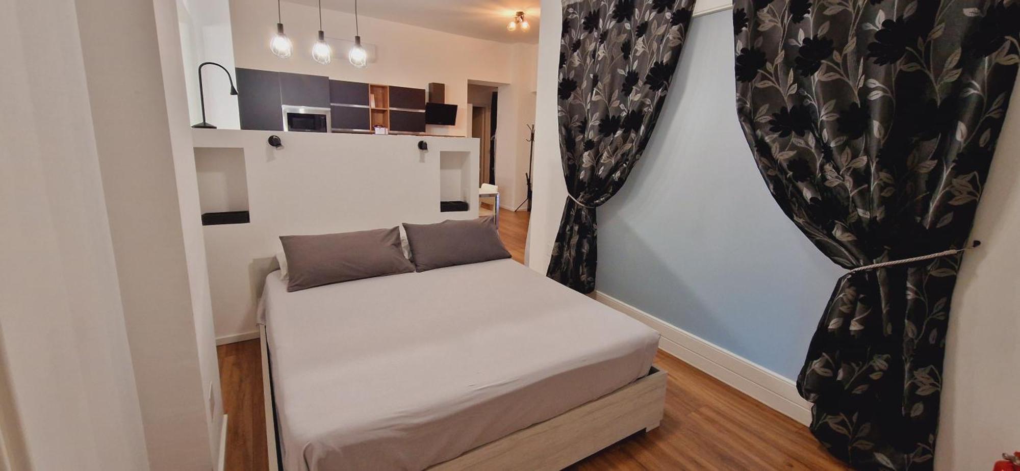 Central Loft Carina Ideale Per Visitare Il Centro Di Torino Εξωτερικό φωτογραφία