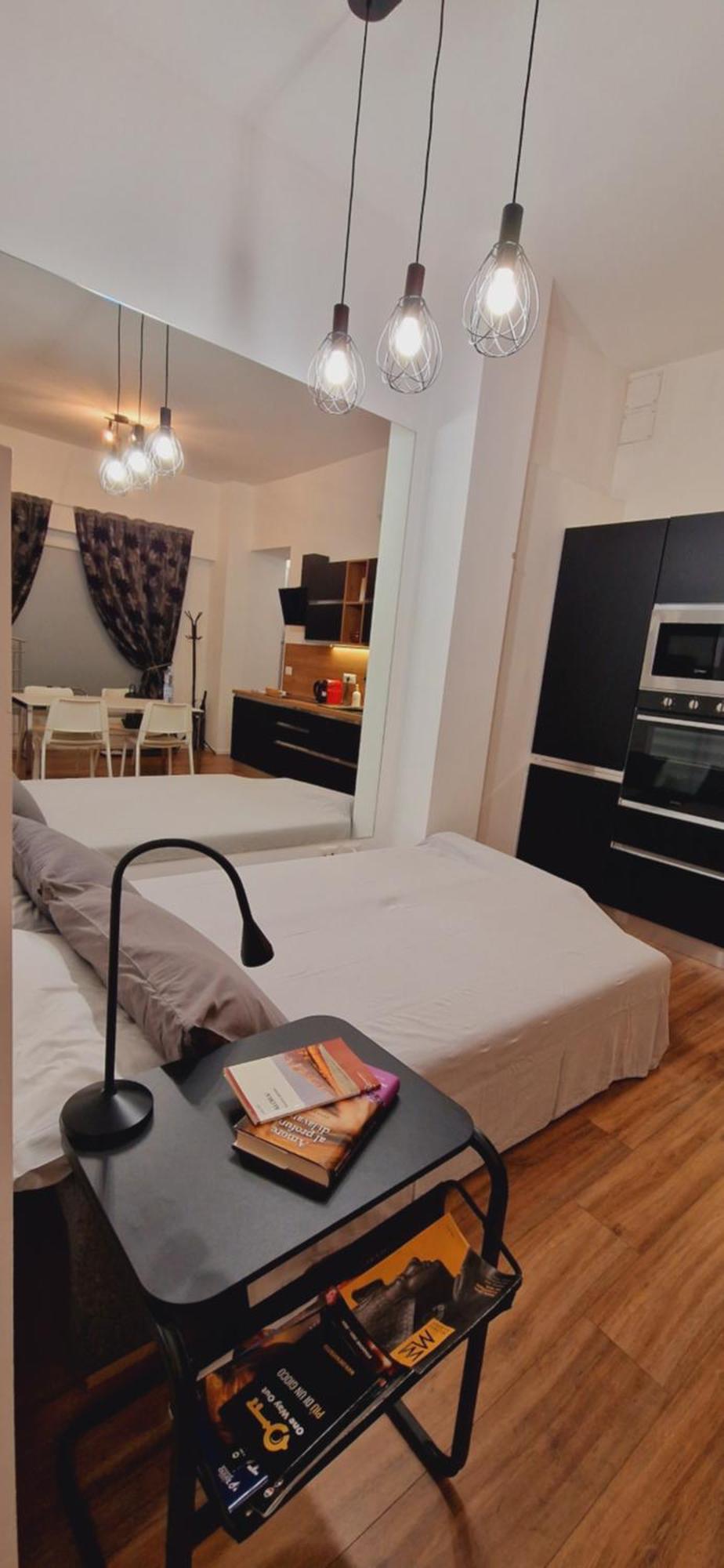 Central Loft Carina Ideale Per Visitare Il Centro Di Torino Εξωτερικό φωτογραφία