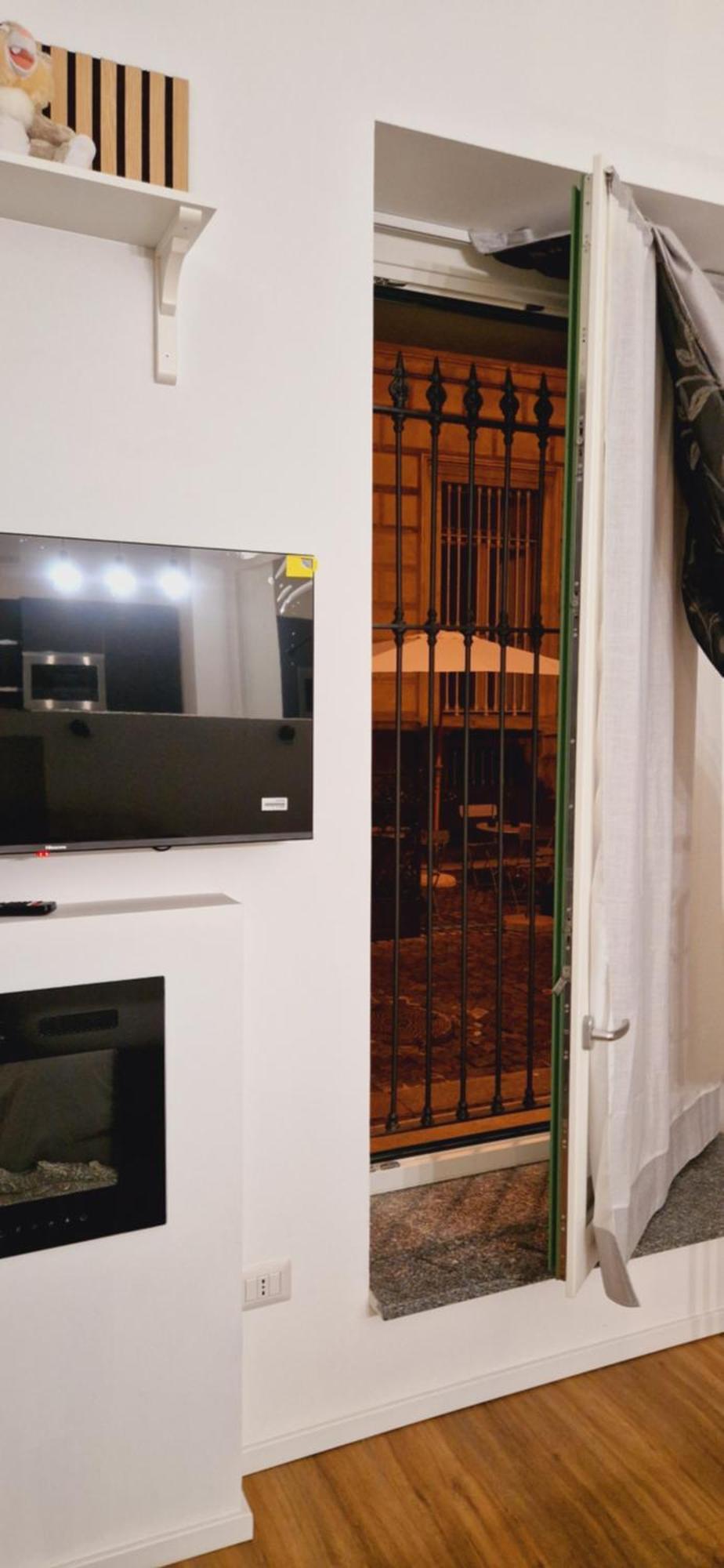 Central Loft Carina Ideale Per Visitare Il Centro Di Torino Εξωτερικό φωτογραφία