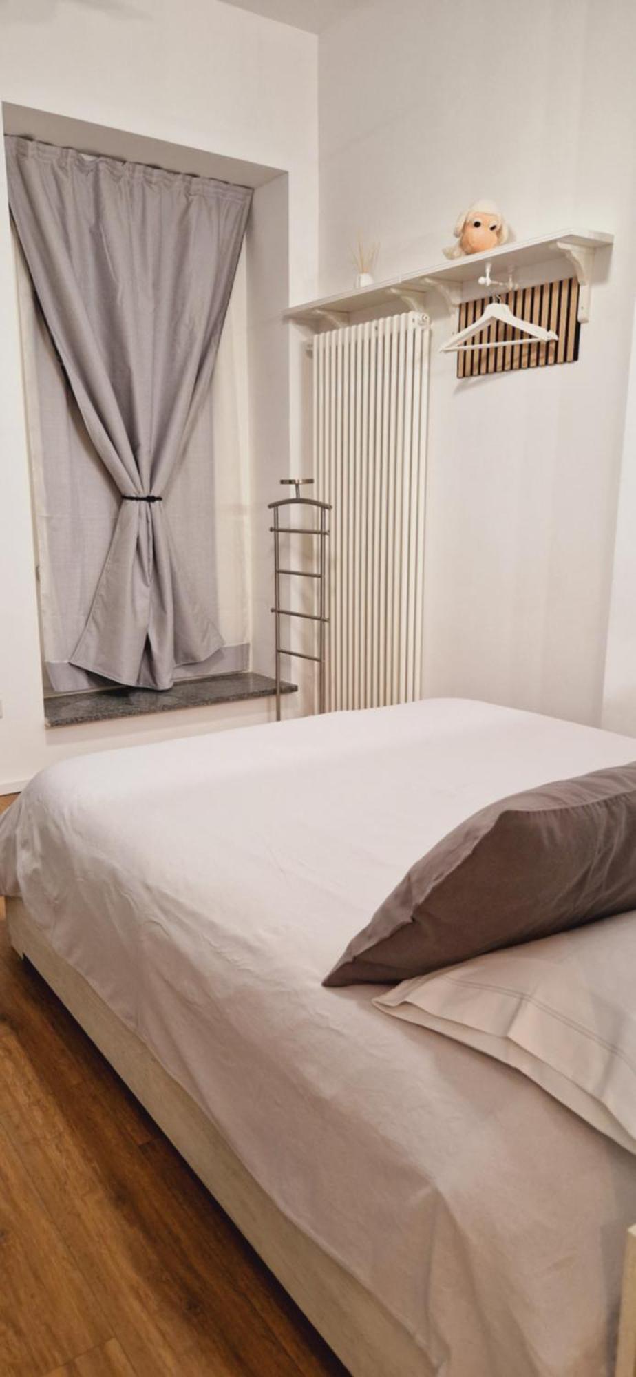 Central Loft Carina Ideale Per Visitare Il Centro Di Torino Εξωτερικό φωτογραφία