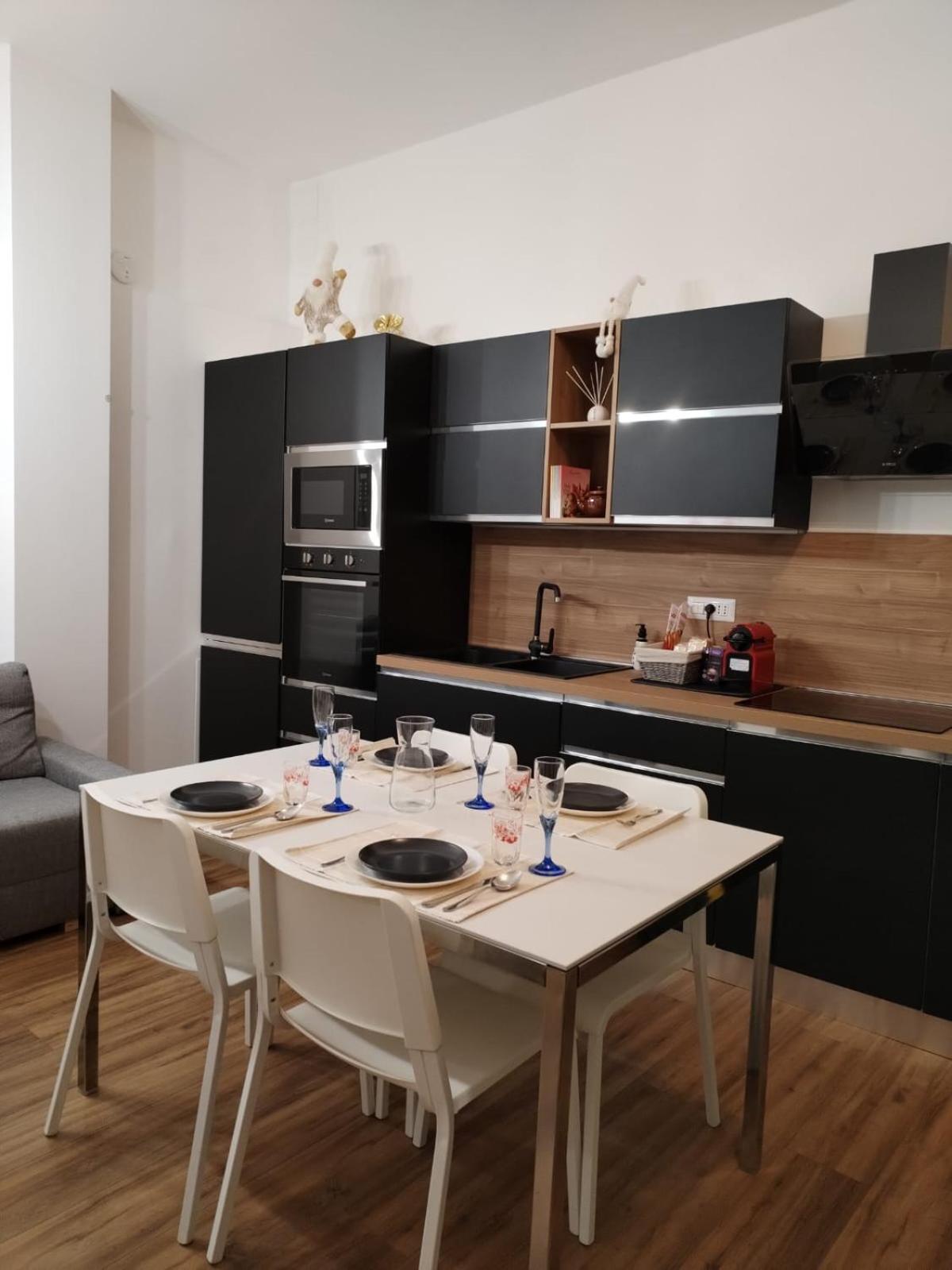 Central Loft Carina Ideale Per Visitare Il Centro Di Torino Εξωτερικό φωτογραφία