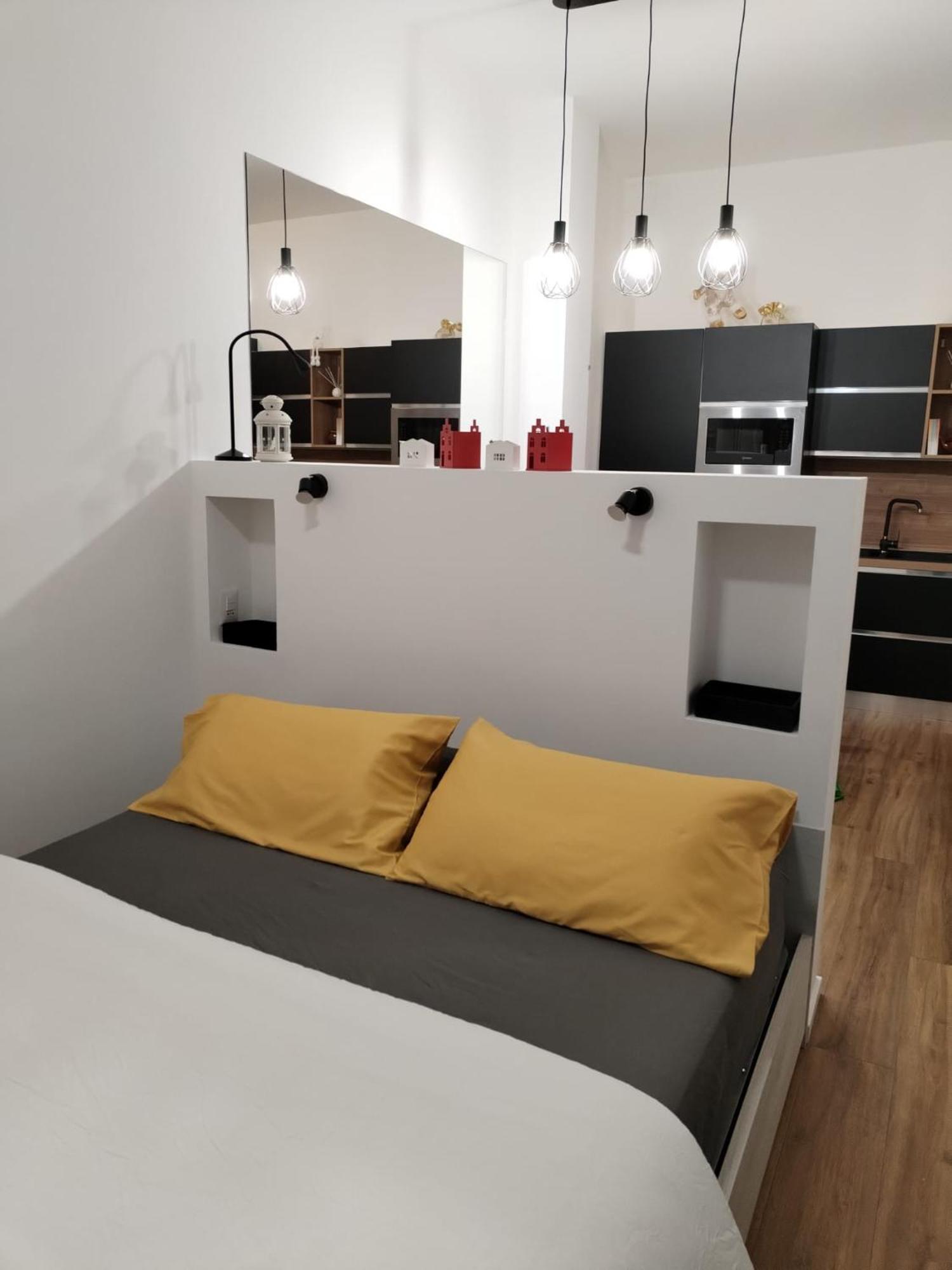 Central Loft Carina Ideale Per Visitare Il Centro Di Torino Εξωτερικό φωτογραφία