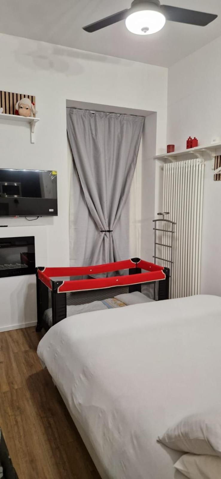 Central Loft Carina Ideale Per Visitare Il Centro Di Torino Εξωτερικό φωτογραφία
